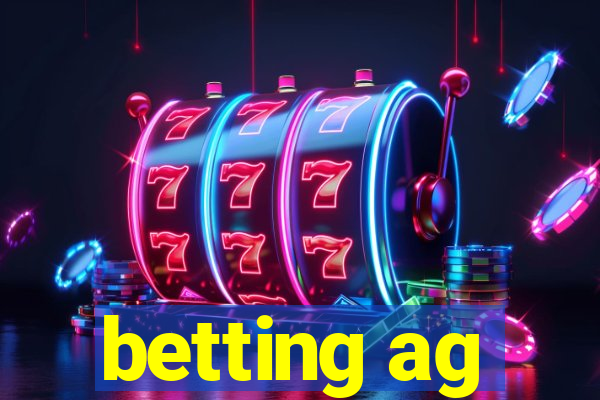 betting ag