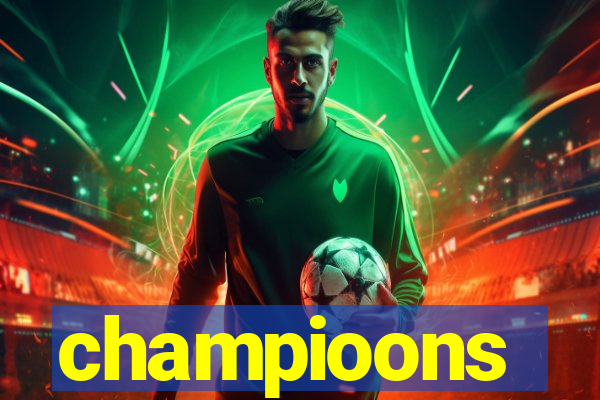 champioons