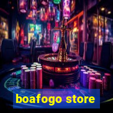 boafogo store