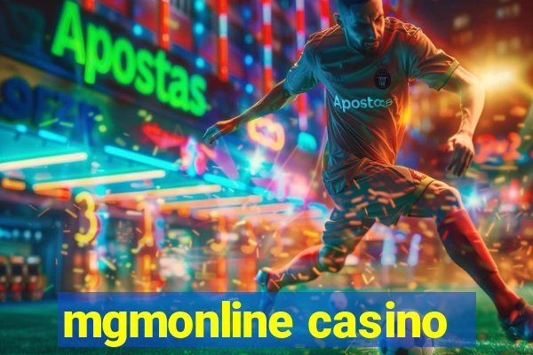 mgmonline casino