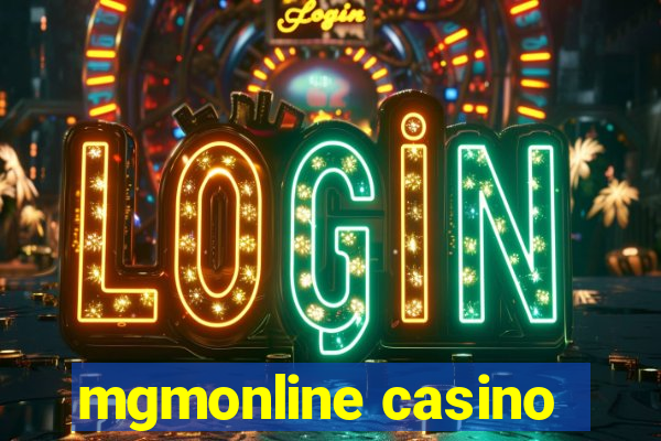 mgmonline casino