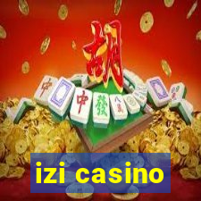 izi casino