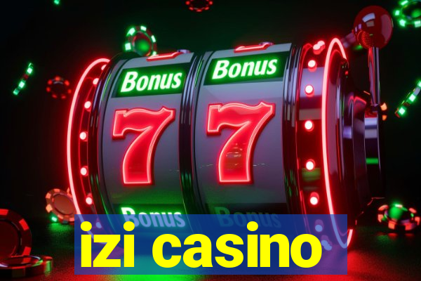 izi casino