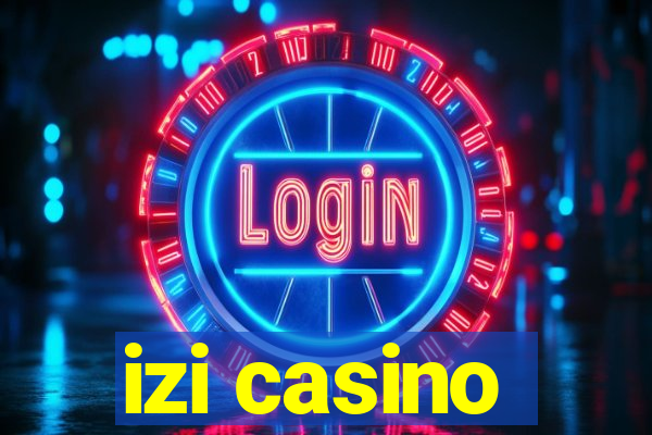 izi casino