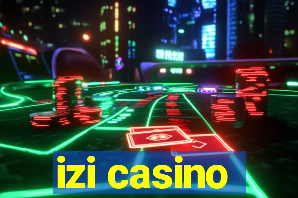 izi casino