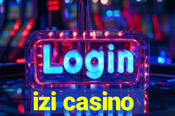 izi casino