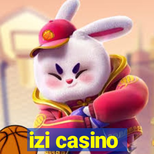 izi casino