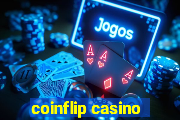 coinflip casino