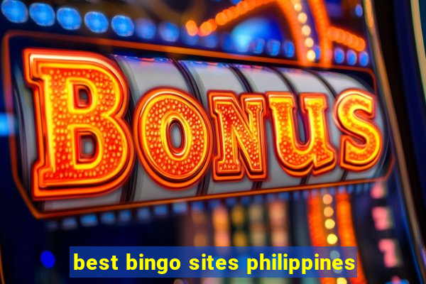 best bingo sites philippines