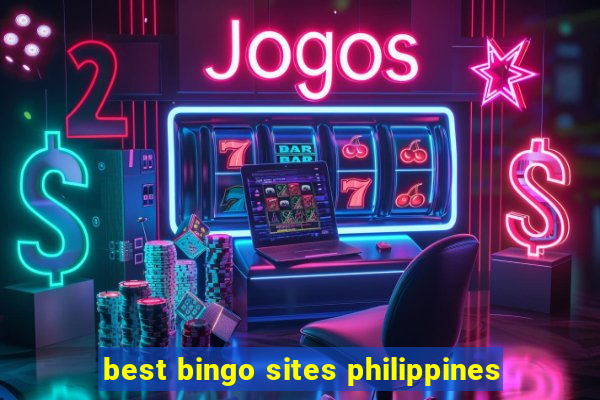 best bingo sites philippines