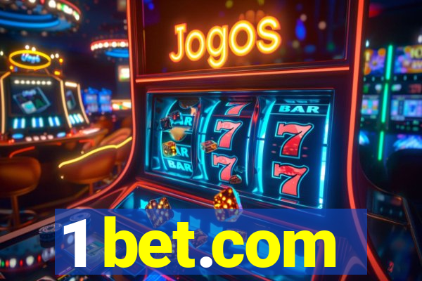 1 bet.com