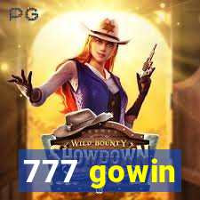 777 gowin