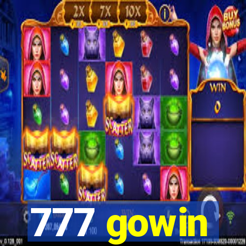 777 gowin