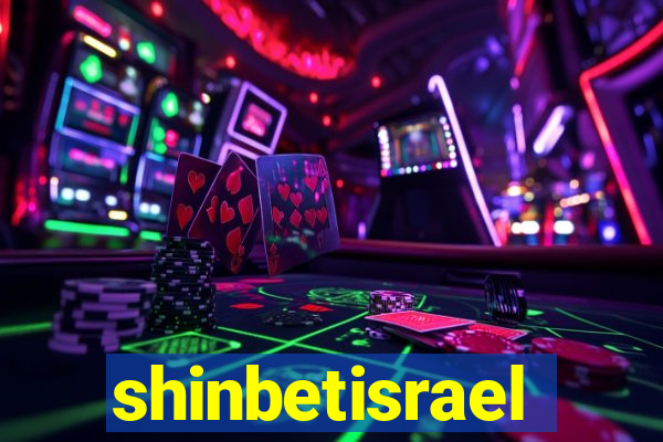 shinbetisrael