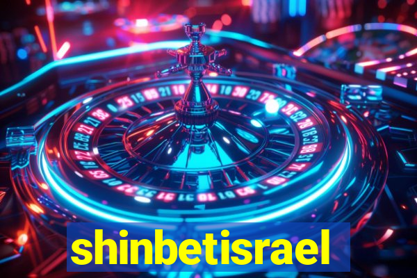 shinbetisrael