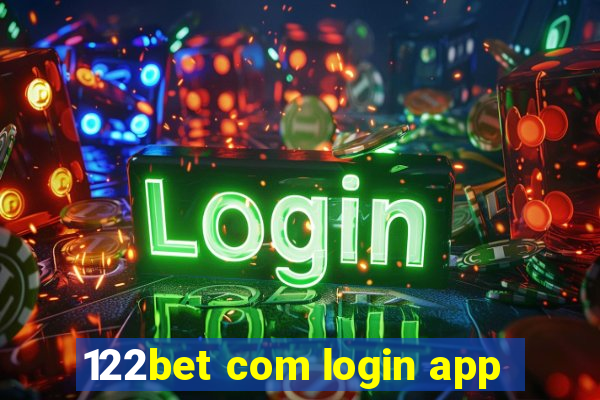 122bet com login app