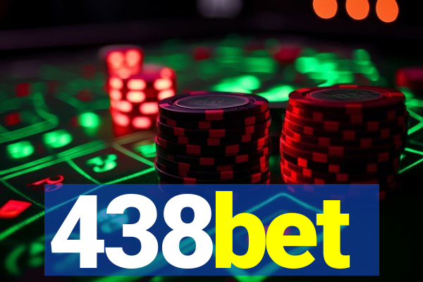 438bet