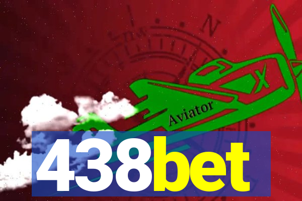 438bet