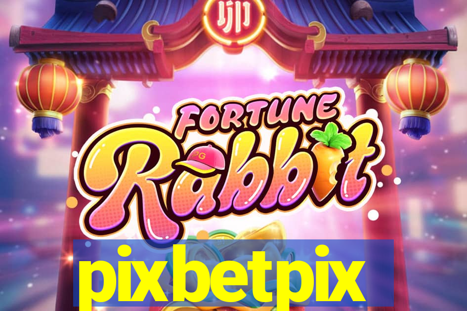 pixbetpix