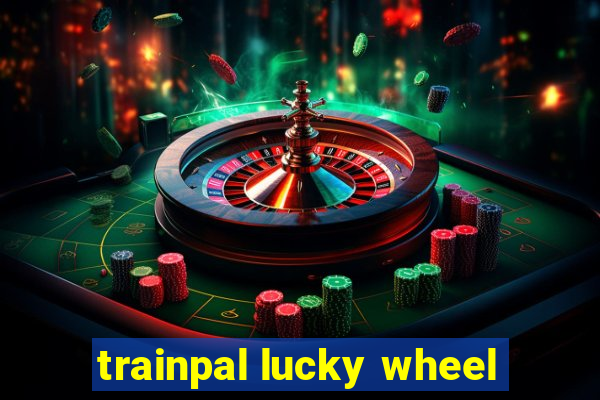 trainpal lucky wheel