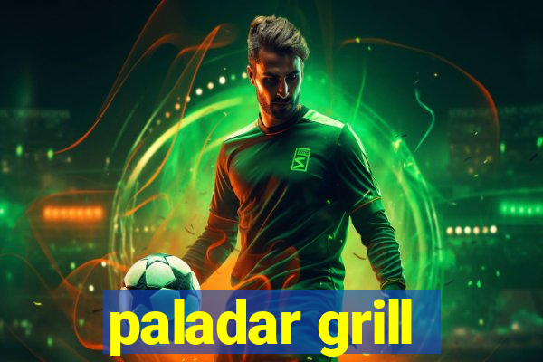 paladar grill