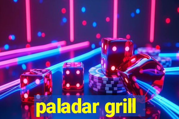 paladar grill