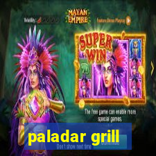 paladar grill