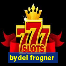 bydel frogner