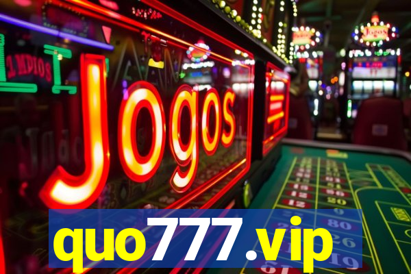 quo777.vip