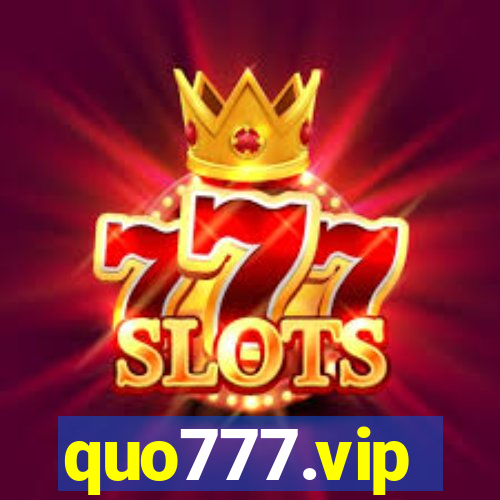 quo777.vip