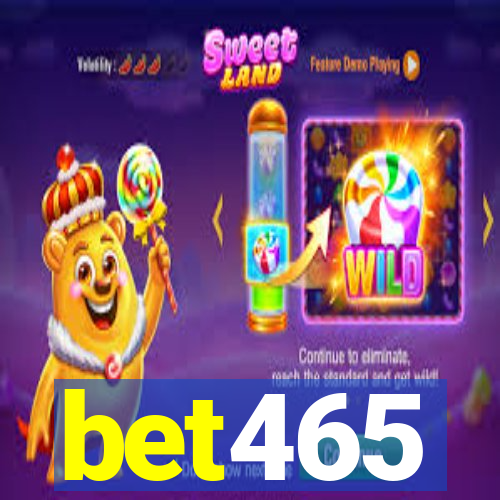 bet465