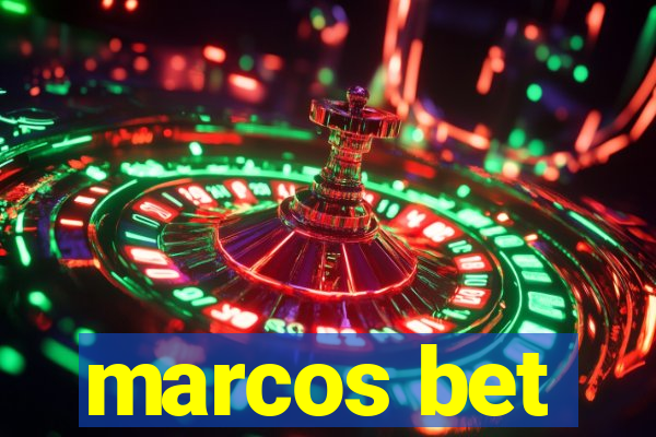 marcos bet