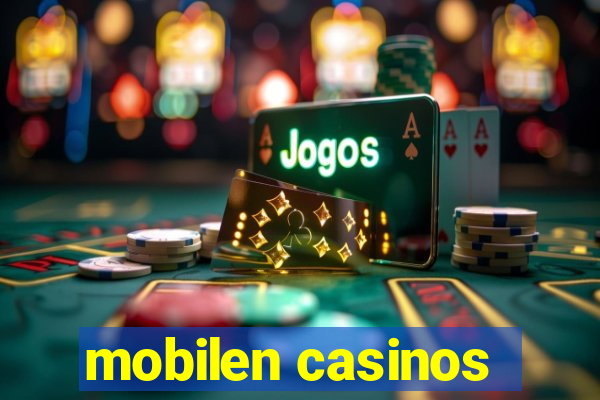 mobilen casinos