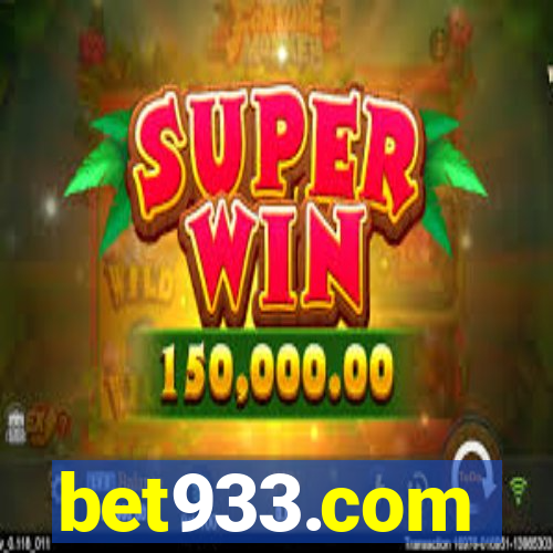 bet933.com