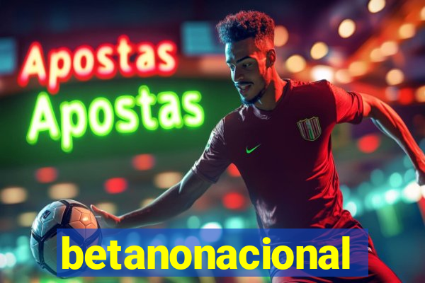 betanonacional