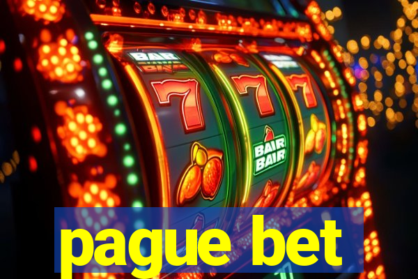 pague bet