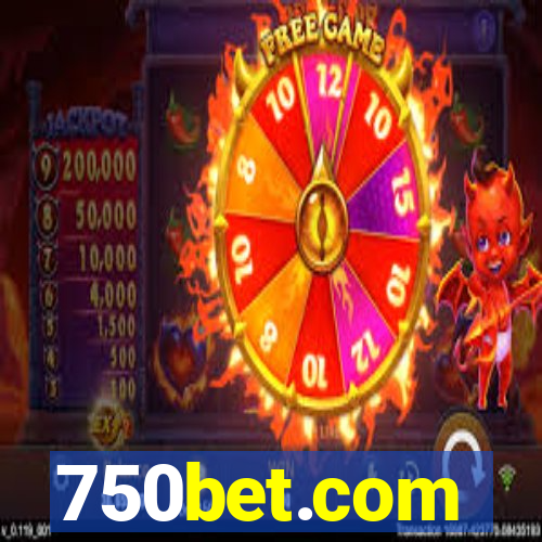 750bet.com