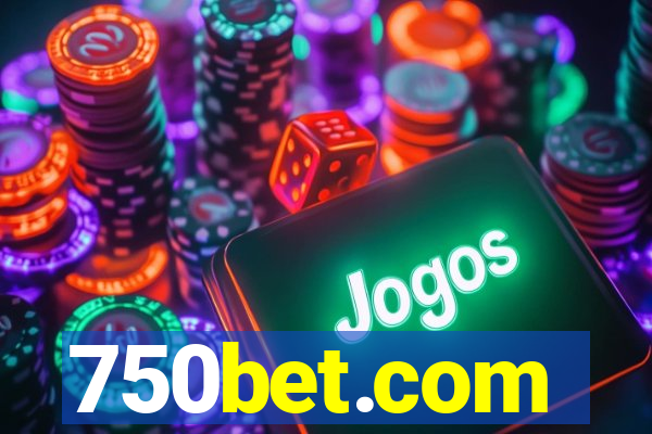 750bet.com