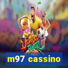 m97 cassino