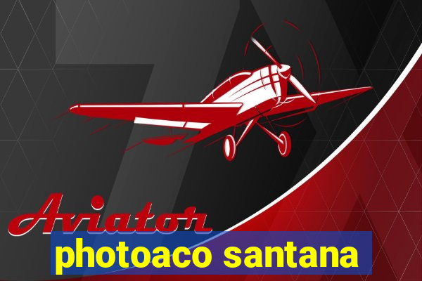 photoaco santana