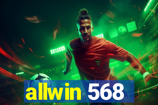 allwin 568