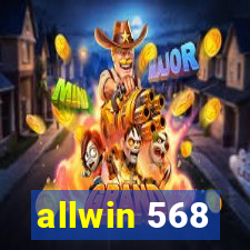 allwin 568