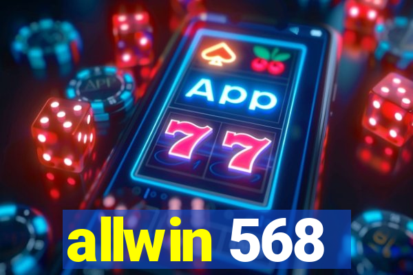 allwin 568