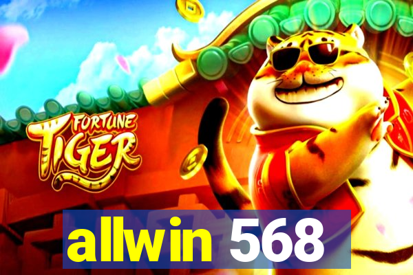 allwin 568