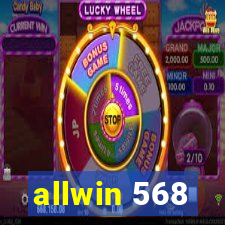 allwin 568