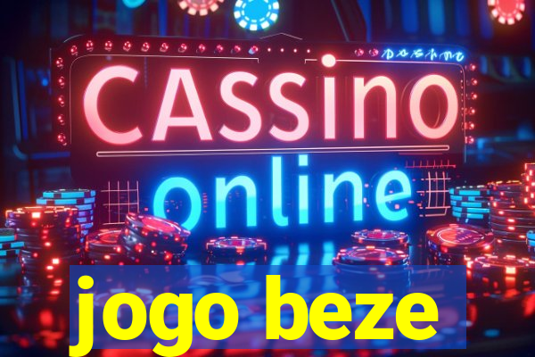 jogo beze