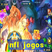 nfl jogos internacionais 2024