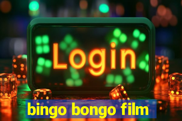 bingo bongo film