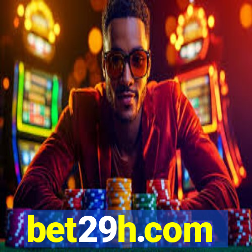 bet29h.com