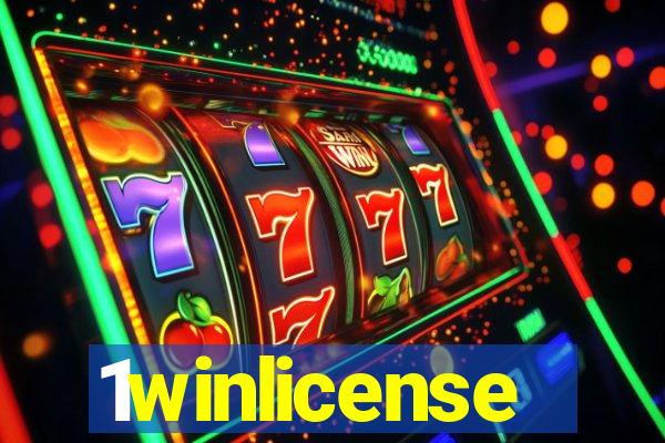 1winlicense